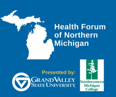 Spring 2023 Health Forum of Northern Michigan - Adult Mental Health